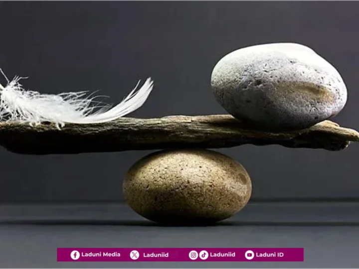 Rasulullah Memarahi Sikap Berlebihan dan Mencintai Sikap Sederhana