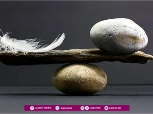 Rasulullah Memarahi Sikap Berlebihan dan Mencintai Sikap Sederhana