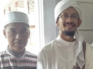 Faktor X Meraih Keberkahan Ilmu