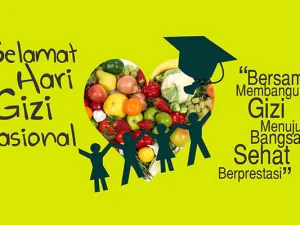 Hari Gizi Nasional, Ahli Beberkan Kiat Hidup Sehat Ala Anak Kost
