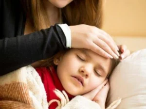 Balita Asal Cimahi Meninggal Dunia Terserang DBD