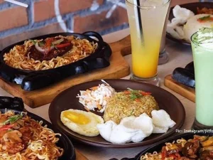 Makanan yang Sebaiknya Dihindari Waktu Makan Malam