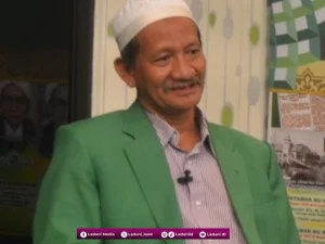 KH Agoes Ali Masyhuri: Penting Berguru pada Sejarah Agar Cerdas Bersikap
