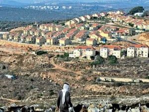 Pemukim Yahudi Serbu Kompleks Masjid Al-Aqsa