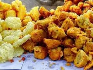 Studi: Gorengan Tingkatkan Risiko Kematian Dini