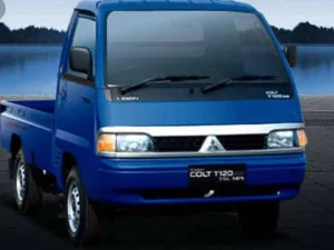 Euro IV Jadi Alasan Mitsubishi Stop Produksi Colt T120SS?