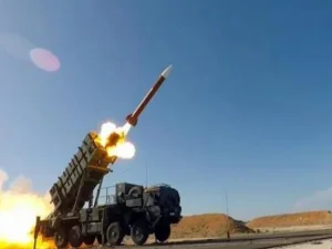 Rusia: Rencana Sistem Pertahanan Rudal Luar Angkasa AS Tidak Bertanggung Jawab