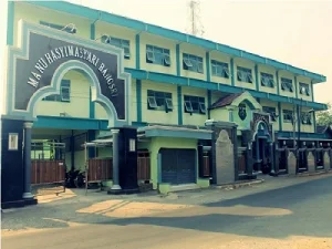 Pesantren Hasyim Asy’ari Bangsri, Jepara