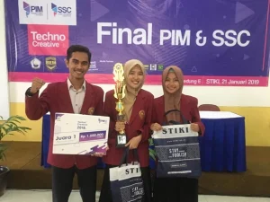 Cara Cerdas Mengasuh Anak dengan Ed-Parent, Aplikasi Buatan Mahasiswa UMM