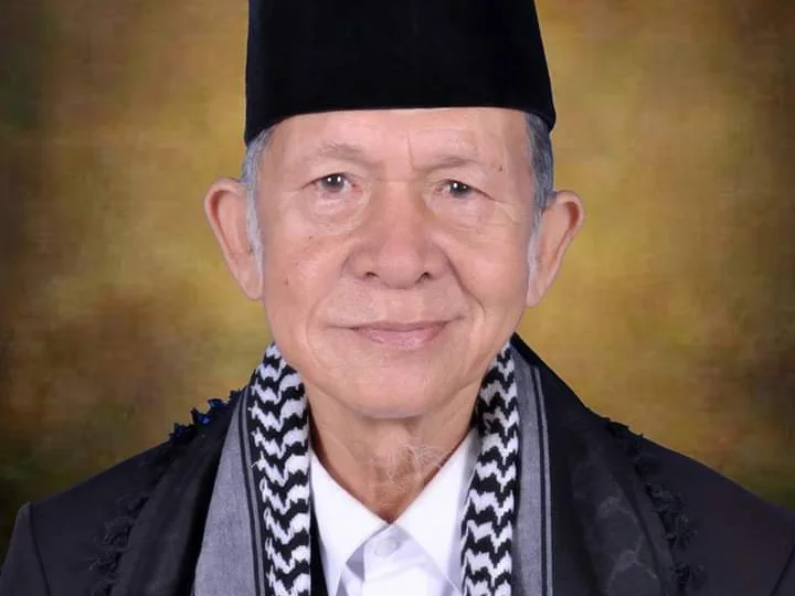 Dayah Baldatul Mubarakah Abu Ishak Lamkawe Akan Melaksanakan Maulid Akbar Besok