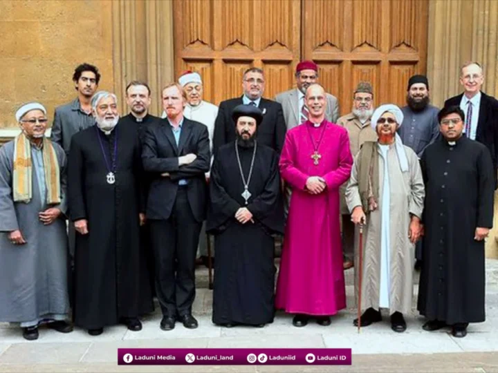 Hakikat Makna Ukhuwah Islamiyah
