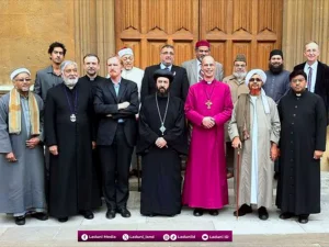 Hakikat Makna Ukhuwah Islamiyah