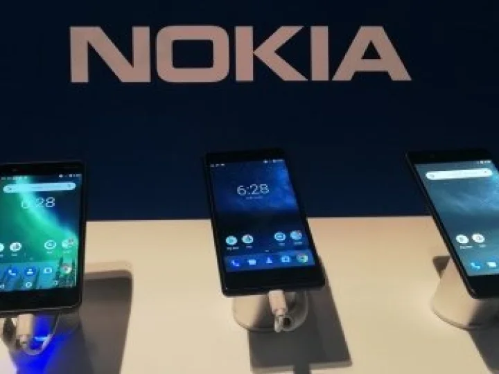 HMD Global Luncurkan Nokia 9 Ponsel dengan Lima Kamera