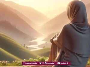 Berapa Lama Masa Iddah Perempuan yang Tidak Pernah Haid?