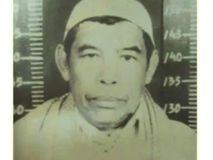 Abon Sang Pencerah