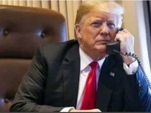 Pemerintah AS Akhirnya Dibuka, Mengapa Trump Mengalah?