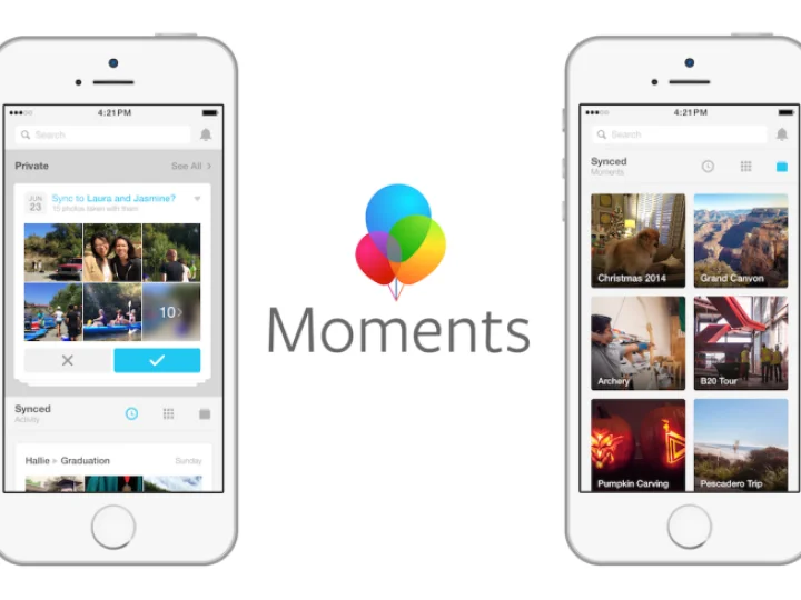 Merasa Tidak Menarik, Facebook Tutup Layanan Moments Februari Mendatang