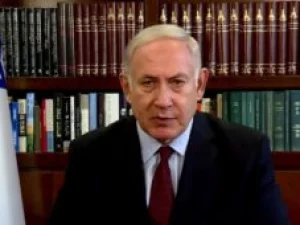 Netanyahu Sudah Beberapa Kali Minta Trump Bertahan di Suriah