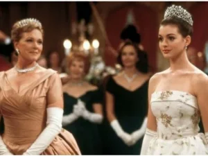 Anne Hathaway Siap Wujudkan The Princess Diaries 3