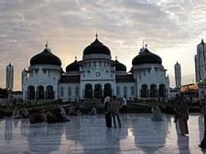 Masjid Bertanggung Jawab Terhadap Jamaahnya