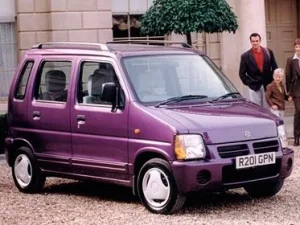 Simak Ubahan Suzuki Wagon R Terbaru