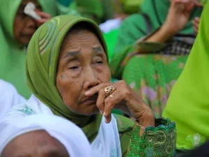 Mengabdi Untuk NU