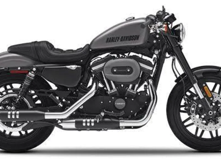 Harga Harley Davidson Turun, Target Naik