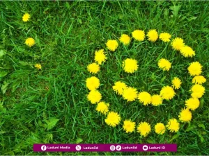 Ada Kejenakaan Nu’aiman di Antara Keceriaan Nabi