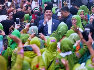 Jasad Aktivis Muslimat NU Tetap Ayu