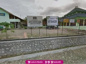 Pesantren At-Tahdzib, Tirtomoyo Wonogiri