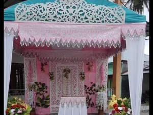Dayah Baldatul Mubarakah Al-Aziziyah Kembang Tanjung Malam Ini Gelar Dakwah Maulid