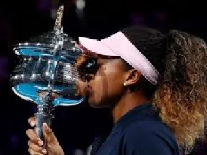 Singkirkan Petra Kvitova, Naomi Rebut Gelar Grand Slam