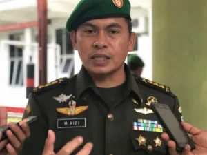 OPM yang Tembak Prajurit Raider Ternyata Tembaki Pesawat Bupati Nduga