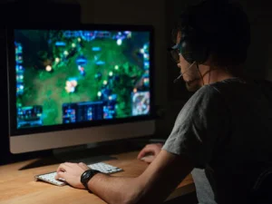Bermain Game Diusulkan Masuk Dalam Kurikulum Sekolah