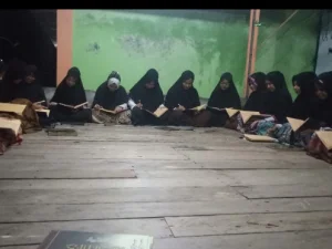 Dayah Mambaul Ulum Ulee Glee Kian Diminati Masyarakat dan Terus Berbenah di Berbagai Jenjang
