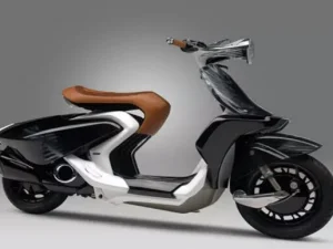 Lebih Mewah, Lambretta Bakal Susul Skuter Vespa Listrik
