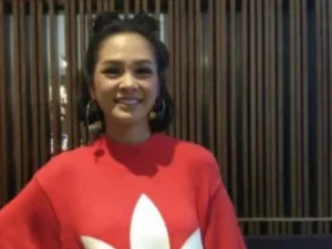 Andien Minta Pemerintah Sejahterakan Pekerja Seni