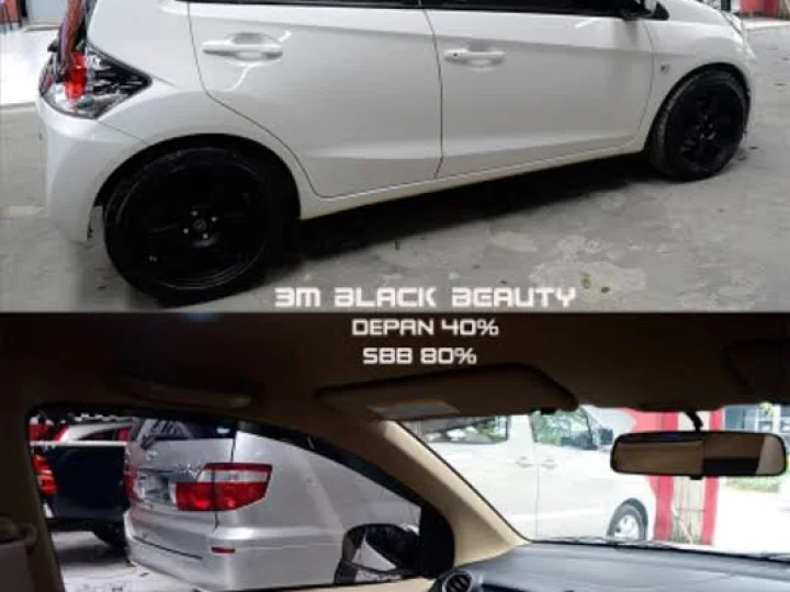 Kenali Ciri Kaca Film pada Mobil yang Bisa Menghambat Sinyal