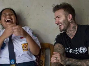 Misteri Tubuh Manusia, Kenapa Kita Tertawa saat Geli?