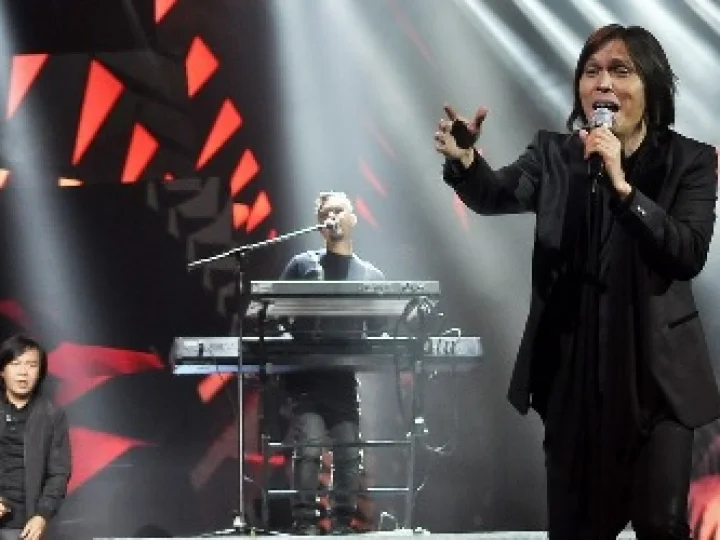 Konser Dewa 19 di Malaysia tetap Berjalan, Tanpa Ahmad Dhani