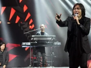 Konser Dewa 19 di Malaysia tetap Berjalan, Tanpa Ahmad Dhani