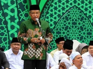 Prof. Machasin: Terkait Pernyataan 