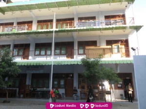 Pesantren Al-I’anah Cepu, Blora