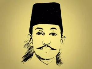 Tjokroaminoto: BerIslam tidak Harus dengan Simbol