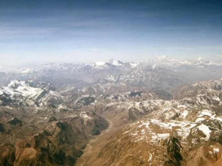 2018, Tahun Terpanas Peringkat Keempat di Bumi sejak 1850