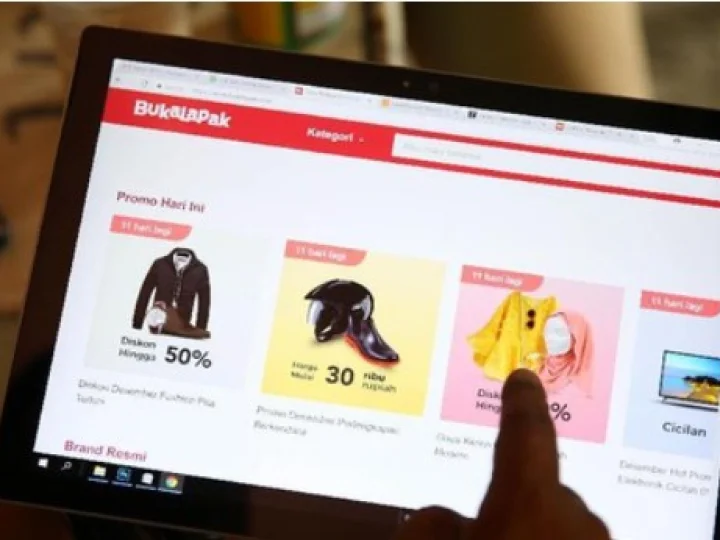 Bukalapak Kini Punya Agensi Khusus untuk Kelola Iklan Offline