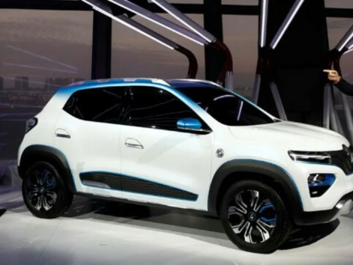 Renault Tunjuk Bos Baru Gantikan Carlos Ghosn yang Dipenjara