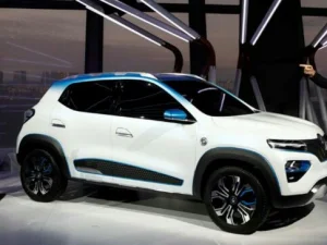 Renault Tunjuk Bos Baru Gantikan Carlos Ghosn yang Dipenjara