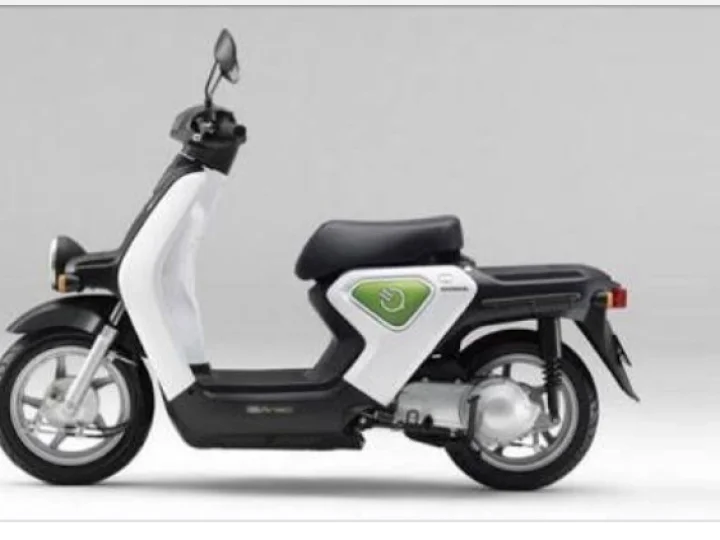 Honda PCX Listrik Siap Meluncur, Tapi Bukan untuk Dijual