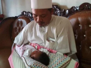 Wahai Ayah, Rajinlah Berkomunikasi dengan Bayi di Kandungan